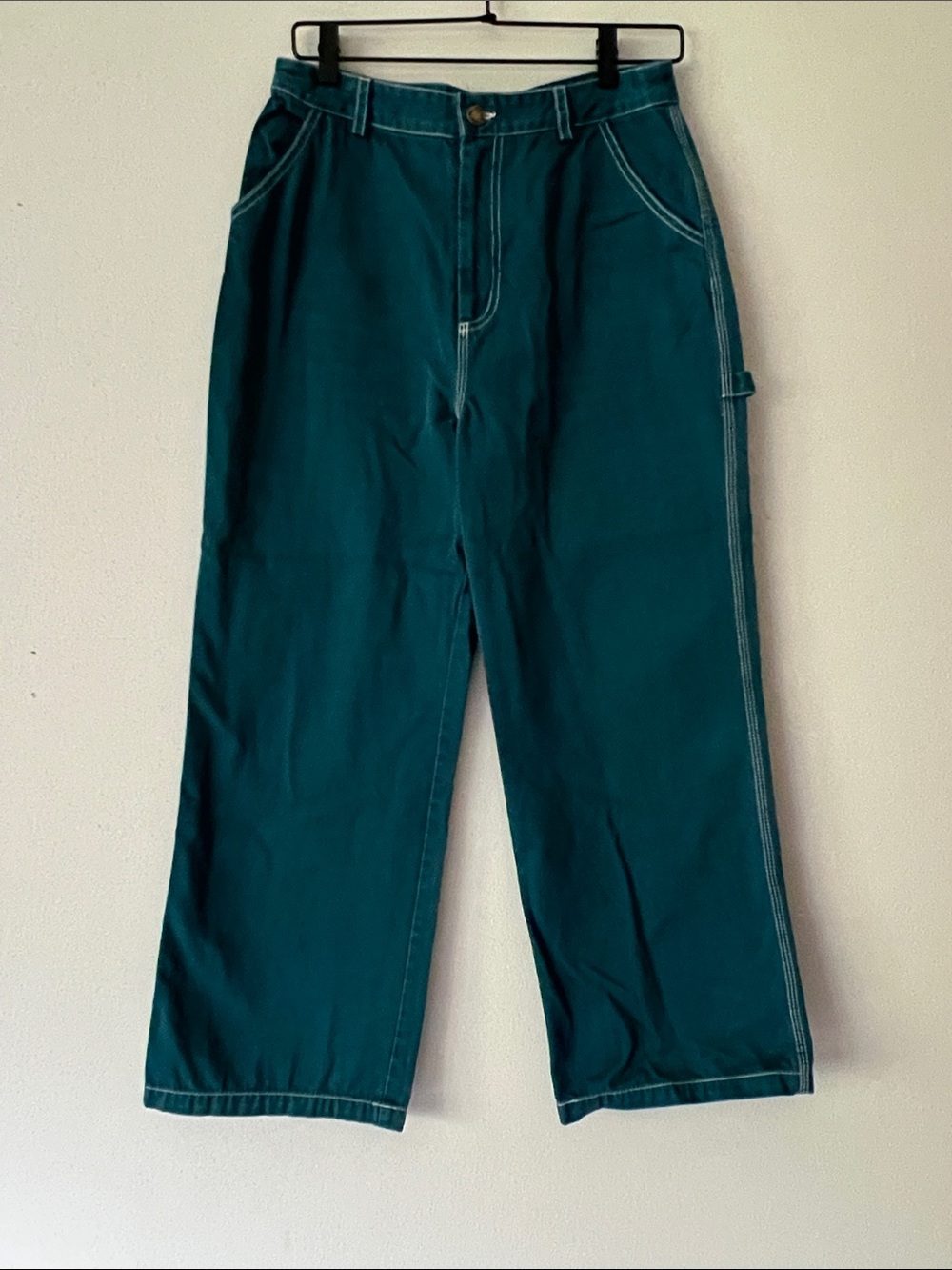 ROLLA'S Carpenter Drill Pants